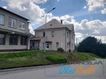 Prodej činžovního domu, Všechovice, 250 m2