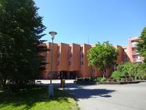 Prodej bytu 2+1, Brno, Kunštátská, 62 m2