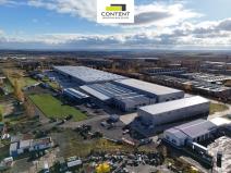 Prodej skladu, Chomutov, Beethovenova, 15052 m2