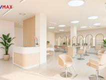 Pronájem komerční nemovitosti, Karlovy Vary, Divadelní náměstí, 100 m2