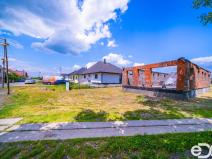 Prodej pozemku pro bydlení, Hlízov, 1320 m2