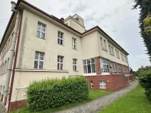 Pronájem kanceláře, Havlíčkův Brod, Dobrovského, 26 m2