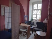 Pronájem obchodního prostoru, Plzeň, sady 5. května, 15 m2