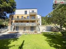 Prodej bytu 1+kk, Merklín - Pstruží, 30 m2