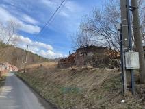 Prodej pozemku pro bydlení, Písečná - Studený Zejf, 1050 m2