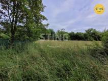 Prodej pozemku pro bydlení, Orlová - Město, 853 m2