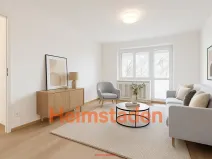 Pronájem bytu 3+1, Paskov, Bělská, 64 m2