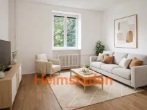 Pronájem bytu 2+1, Ostrava - Poruba, Havanská, 54 m2