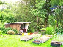 Prodej chaty, Běšiny - Kozí, 18 m2