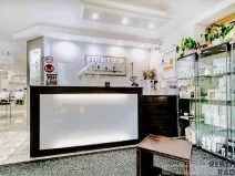 Prodej obchodního prostoru, Praha - Žižkov, Jeseniova, 107 m2