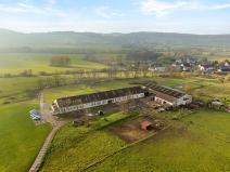 Prodej - jiné, Velké Chvojno, 1241 m2
