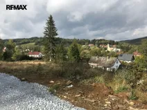 Prodej pozemku pro bydlení, Přední Výtoň, 2020 m2