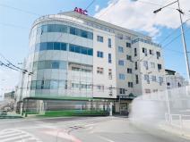 Pronájem komerční nemovitosti, Ústí nad Labem - Ústí nad Labem-centrum, Masarykova, 100 m2