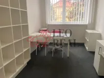 Pronájem obchodního prostoru, Vyškov - Vyškov-Předměstí, Dukelská, 10 m2