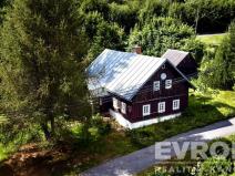 Prodej chalupy, Desná - Desná III, Mlýnská, 200 m2