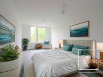 Prodej bytu 3+kk, Český Krumlov - Latrán, Za Jitonou, 79 m2