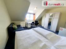 Pronájem atypického bytu, Brandýs nad Labem-Stará Boleslav - Brandýs nad Labem, Ivana Olbrachta, 18 m2