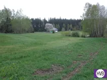 Prodej podílu 1/3 pole, Přední Výtoň, Přední Výtoň, 4039 m2