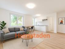 Pronájem bytu 1+kk, Havířov - Šumbark, Klimšova, 30 m2