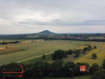 Prodej pozemku pro bydlení, Třebenice, Žlábkova, 1848 m2