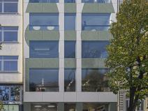 Pronájem kanceláře, Praha - Nové Město, Václavské náměstí, 320 m2