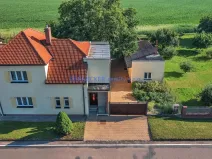 Prodej rodinného domu, Radíkovice, 240 m2