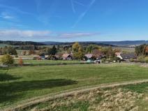 Prodej pozemku pro bydlení, Narysov, 873 m2