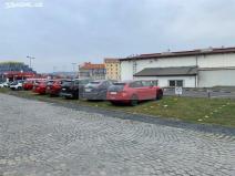 Pronájem komerční nemovitosti, Praha, Stará Spojovací, 13 m2