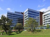 Pronájem kanceláře, Praha - Stodůlky, Bucharova, 470 m2