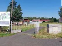 Prodej pozemku, Chodov, Horní, 3279 m2