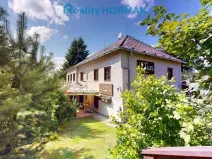 Prodej ubytování, Černá v Pošumaví - Bližná, 340 m2