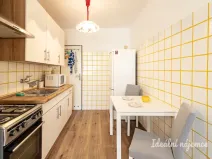 Pronájem bytu 2+kk, Praha - Michle, U plynárny, 38 m2