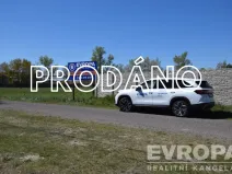 Prodej pozemku, Kolín - Sendražice, 4188 m2