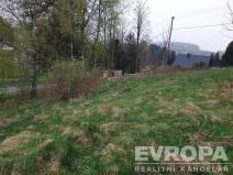 Prodej pozemku pro bydlení, Mníšek, 1540 m2
