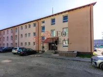 Pronájem bytu 1+kk, Strašice, 28 m2