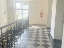 Pronájem bytu 2+kk, Praha - Nové Město, Lublaňská, 38 m2