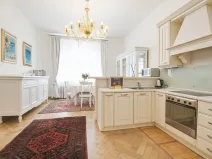Pronájem bytu 3+kk, Praha - Nové Město, Truhlářská, 79 m2