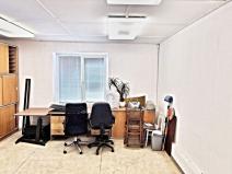 Pronájem obchodního prostoru, Moravská Třebová, Nové sady, 120 m2