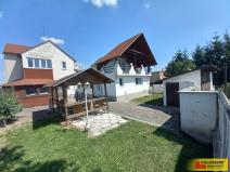 Prodej rodinného domu, Sebranice, 220 m2