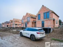 Prodej rodinného domu, Lužec nad Vltavou, K Zahrádkám, 149 m2