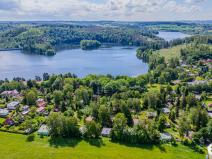 Prodej ubytování, Seč, 2216 m2