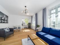 Prodej bytu 2+kk, Albrechtice v Jizerských horách - Mariánská Hora, 52 m2