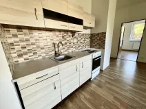Pronájem bytu 2+kk, Horní Lhota, 56 m2