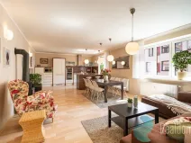 Prodej vily, České Budějovice, B. Smetany, 290 m2