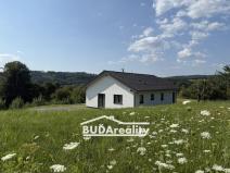 Prodej rodinného domu, Lutonina, 134 m2