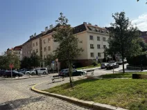 Pronájem bytu 1+1, Praha - Malá Strana, Hellichova, 50 m2