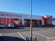 Pronájem garážového stání, Prostějov, Anenská, 15 m2