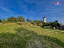 Prodej zahrady, Údlice - Přečaply, 620 m2