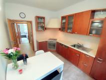 Pronájem bytu 3+1, Karlovy Vary, Mariánskolázeňská, 79 m2