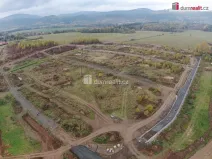 Prodej pozemku pro bydlení, Ostrov - Kfely, 1659 m2